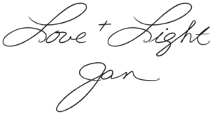 Jan Kinder Signature