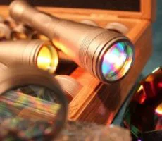 spectrahue penlights for therapy